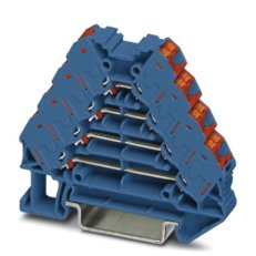 PTRV 4 BU/RD Rozvodnice 3270120