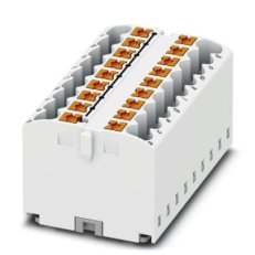 PTFIX 18X2,5 WH Blok rozvodek 3273320