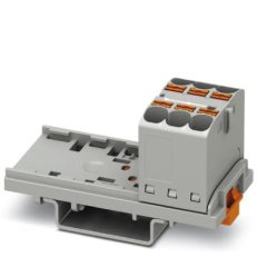 PTFIX 6X4-NS35 GY Blok rozvodek 3273526