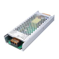 LED napájecí zdroj, 230V - 12V, 17A, 200W, IP20 SOLIGHT WM712