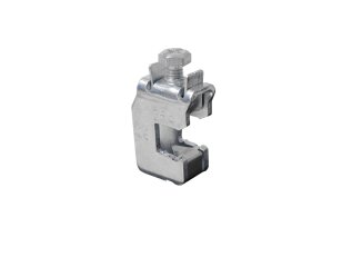 Svorka třmenová SK 35 F10 pro CU přípojnice výšky 10mm 2 5-35mm2 1000756