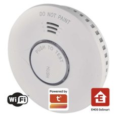 GoSmart Detektor kouře TS380C-HW s Wi-Fi EMOS P56500S