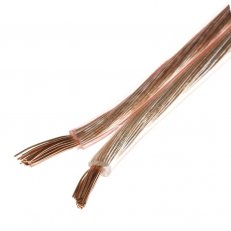 Wapro 64121011 CYH 2X1 Kabel