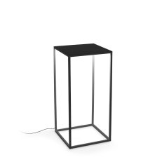 Venkovní stojací lampa Ipotesi pt h73 IDEAL LUX 282251