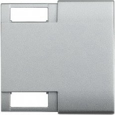 BTICINO LIVINGLIGHT MYHOME KRYTKA SPÍNAČE PŘIZPŮSOBITELNÁ PRO 2 FUNKCE 2MOD TECH