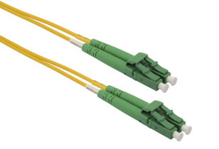 Patch kabel 9/125 LCapc/LCapc SM OS 2m duplex SXPC-LC/LC-APC-OS-2M-D - 70231229