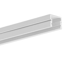 LED hliníkový profil KLUŚ PDS-4-PLUS 1m, bílá ALUMIA A01263L16_1