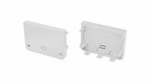 Koncovka profilu EC-PROFIL ILEDO WHITE HT (12-1121-01) GREENLUX GXLP2430
