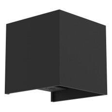 Nástěnné svítidlo se senzorem RINCINE LE 2,2W IP44 EGLO 74115