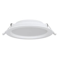 Vestavné svítidlo IDUN-E LED 12W IP20 EGLO 74104