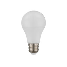 LED žárovka LED BULB E27 RGBW 5W 230V, 470lm, 2700K. GLOBO 10675K