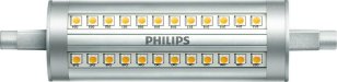 Lineární LED zdroj PHILIPS CorePro LEDlinear D 14-120W R7S 118mm 840