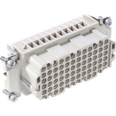 Krimpovací vložka EPIC H-DD 72 BCM 1-72 FEMALE INSERT LAPP 11286200