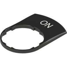 Označovací štítek PIZZATO VETF12H12GB6
