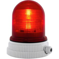 Krytka TYPE 200 červená SIRENA 71168