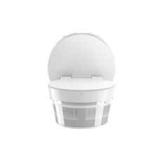 Snímač pohybu ABB IP55 Busch-Watchdog PRO 220, s BT, studio bílá 2CKA006800A3076