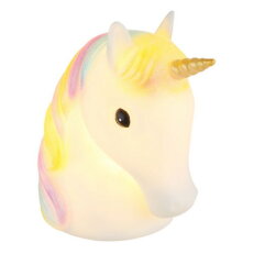 UNICORN Dekorativní svítidlo, barevný pl