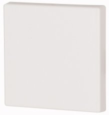 CWIZ-01/01 Kryt RF tlačítka 55x55mm Bílá matná Eaton 126042