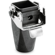 Spojkové pouzdro EPIC H-A 3 TGB PG11 bk LAPP 10429200