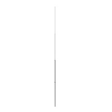 OBO 101 3B-4500 Jímací tyč pro stativ se třemi nohami 4500mm Hliník Alu