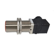 Indukční senzor d30 mm AECO SI30-C10 PNP NO+NC K