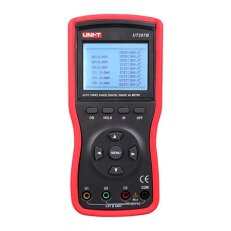 Analyzátor 3f soustavy UNI-T UT267B