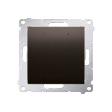 Ovladač osvětlení tlačítkový, Switch, Wi