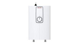 Kompaktní průtokový ohřívač vody STIEBEL ELTRON, DCE 11/13 H, 11/13,5 kW / 400V