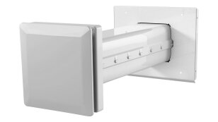 Decentrální větrací přístroj STIEBEL ELTRON, VLR 70 L Trend EU 203133