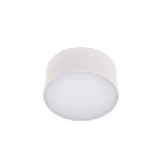 LED svítidlo LOXO 8W CCT bílé stropní T-LED 105150