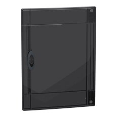 PrismaSet kouřové dveře 26M (2x13) SCHNEIDER LVSXDS213