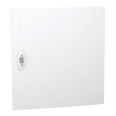 PrismaSet bílé dveře 36M (2x18) SCHNEIDER LVSXDP218