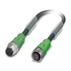 Kabel snímače/akčního členu SAC-4P-M12MS/ 0,2-186/M12FS PHOENIX CONTACT 1521054