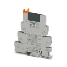 PLC-OSC- 24DC/ 48DC/100 Elektronický reléový modul 2966728