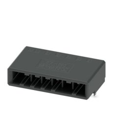 Kontaktová lišta desky plošných spojů D32H 2,2/ 6-H-5,08-Y 1378285