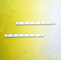 Kryt na propojky pro svorky CBC.35 a GPA.70 béžový MOREK PRP08