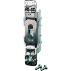 N-svorka, pro Mi 4250, Mi 5250, Mi 7256, Mi 7456, Mi 7401 HENSEL Mi NK 2