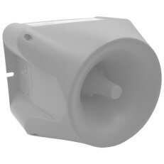 Siréna elektronická + LED svítidlo  SE 120 FA SIRENA 22709