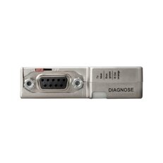 Datový konektor ED-PB-90-PG-LED LAPP 21700529