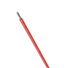 Jednožilový vodič ÖLFLEX WIRE MS 2.1 EMBOSS 1X1 RD červená LAPP 4160304K