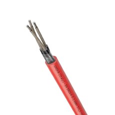 Železniční kabel UNIRAIL S 50264-3-2 600V MM FR 3X2,5 LAPP 15382174