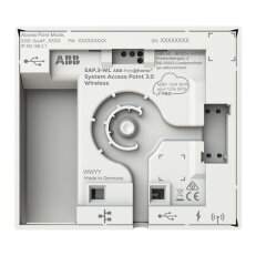 2CKA006200A0968 Modul systémový 3.0 WL (