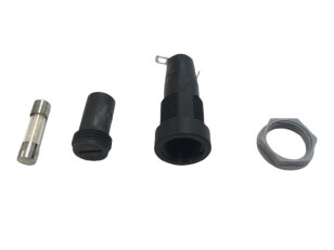 Pojistkové pouzdro k IZVZ 10A SEZ-CZ Pouzdro 10A