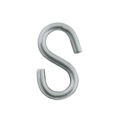 S-Háček, SSt 35x4mm WALRAVEN 6947040