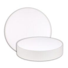LED svítidlo Mold R25, 25W, 3000K, IP20, CRI90, bílá, DALI ML-416.055.33.0-DA
