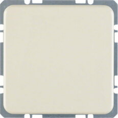 Zásuvka se zemnícím kontaktem, NEMA 5-20 R 125V, USA/Kanada, wg Up IP44, krémová