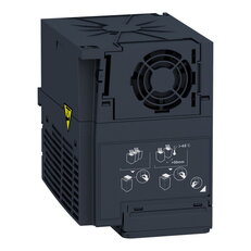 Frekvenční měnič 0,55kW 1,9 A 3x380-500V IP20 třída 3C3/3S2 EMC filtr C2 compact