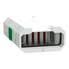 ITSC400ES42JKE Spojka, 400A, PE=Kryt