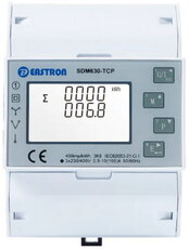Elektroměr SDM630-TCP MID, EASTRON E818
