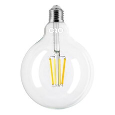 LED žárovka ORO CLARO E27 G125 11W NW LED-POL ORO33230